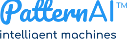 Pattern.AI - Artificial intelligence platform logo